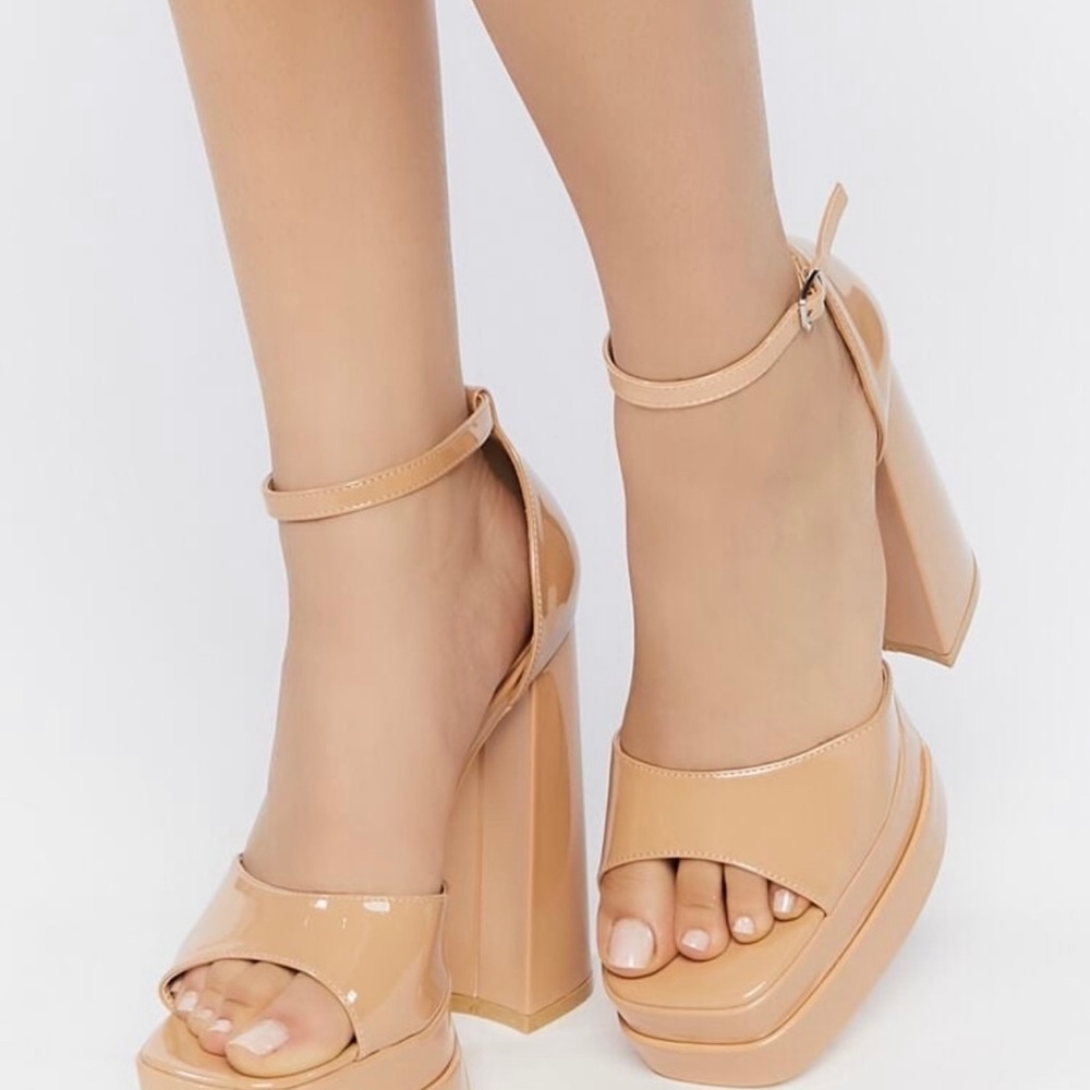 Fashion shoes